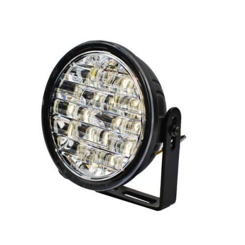 12/24V okrúhle 18x LED denné svietenie