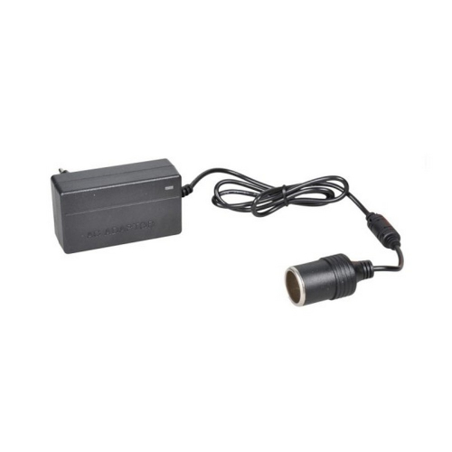 Menič napätia z 220V na 12V CL zásuvku