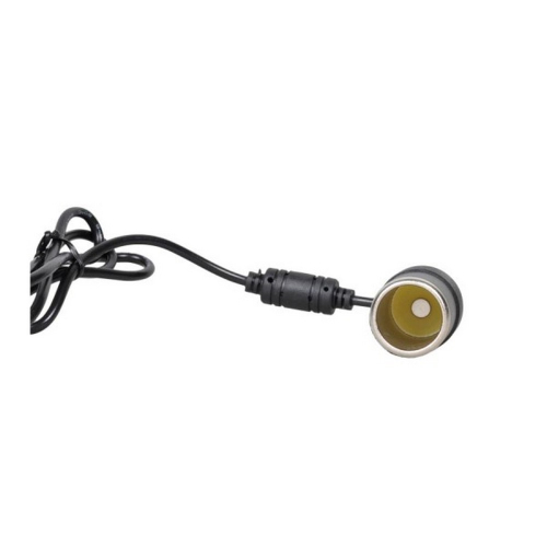 CL zásuvka meniča napätia z 220V na 12V DC