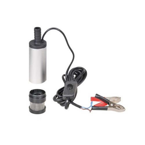 12V ponorné čerpadlo