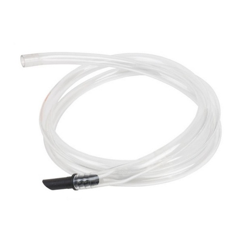 Hadička 12V čerpadla na odsávanie oleja a nafty 