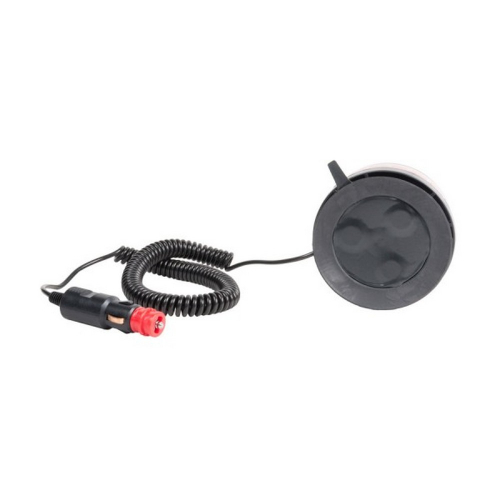 Magnet 12/24V oranžového 45xLED majáka ECER65