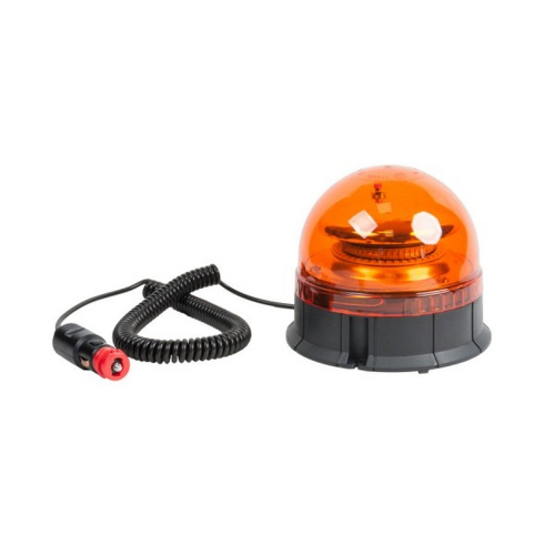 Viacfunkčné výstražné svetlo 45LED 12/24V R10,R65