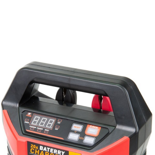 Autonabíjačka BOOST,WET,GEL,AGM,UNI 15A