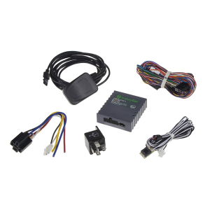 CAN-Bus 4G GSM/GPS autoalarm TYTAN TrakeyCar