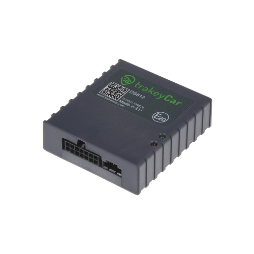 Vstupy CAN-Bus 4G GSM/GPS autoalarmu TYTAN TrakeyCar