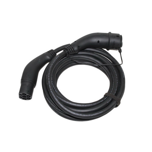 Originálny nabíjací kábel pre elektromobily Škoda, VW, Audi, Seat