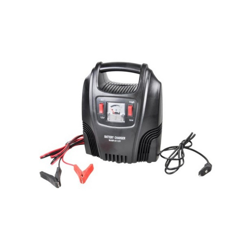 Nabíjačka autobatérie 8AMP