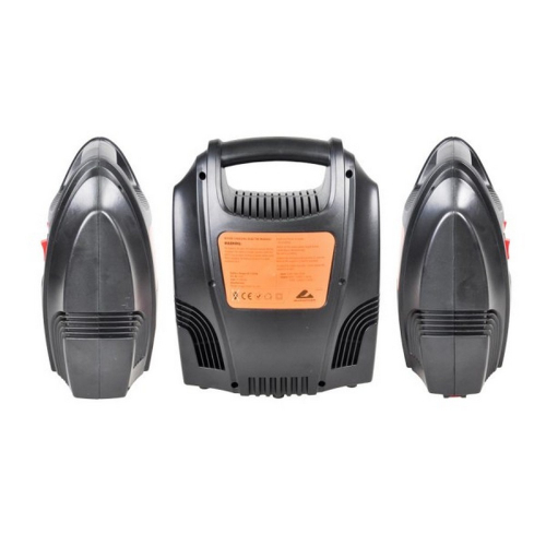 Displej 8A nabíjačky 6V/12V batérií