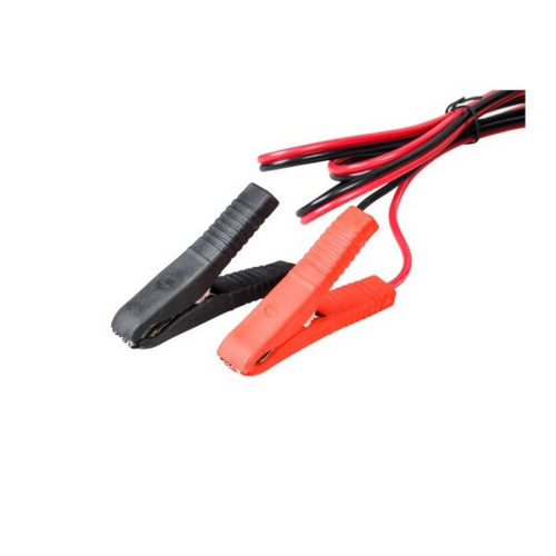 Príslušenstvo 8A nabíjačky 6V/12V batérií