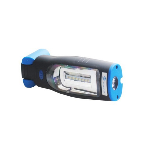 Montážne svietidlo  PREMIUM 15SMD OSRAM Led