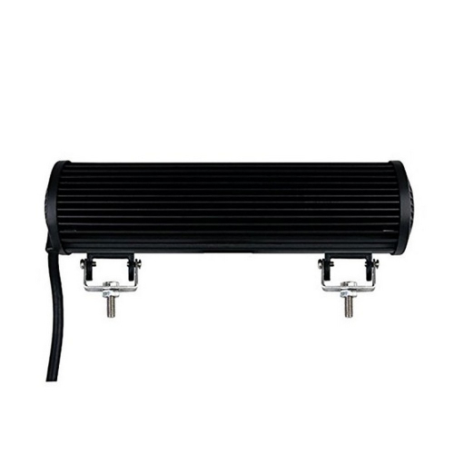 Montáž 72W LED rampy 12/24V