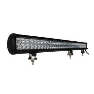 Svetelná LED rampa 12/24V - combo 72x 3W LED OSRAM / ECE R10 (843x63x107mm)
