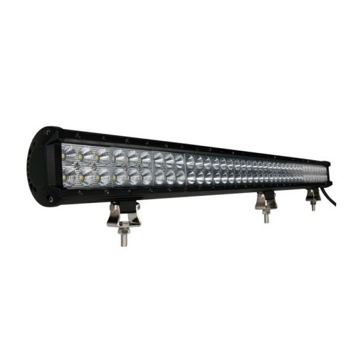 LED pracovné svetlo, rampa 216W 33"