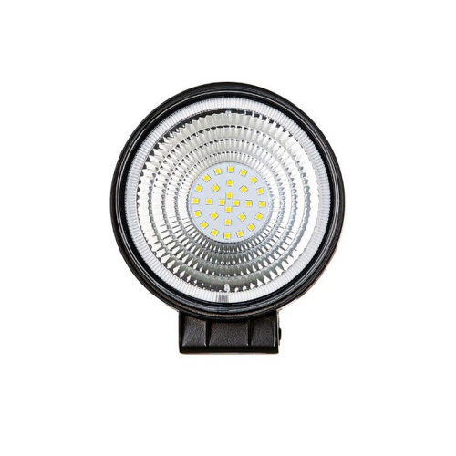 LED pracovné svetlo, 28xSMD3030 - Round 28W 10-30V Flood