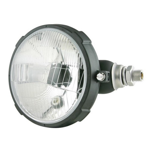 Halogénové združené 12/24V svetlo pravé Zetor