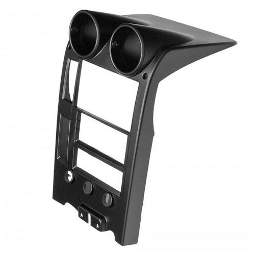 Rámik pre 9" autorádio Hummer H2 2003-2007