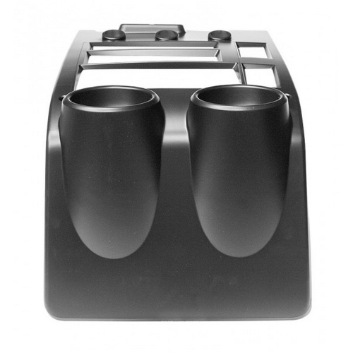 Rámček pre 9" autorádio Hummer H2 2003-2007