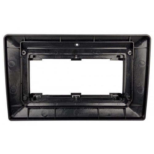 Redukcia pre 10" autorádio Jeep, Chrysler, Dodge, Hummer