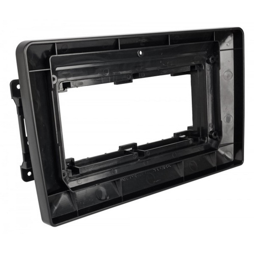 Rámik pre 10" autorádio Jeep, Chrysler, Dodge, Hummer