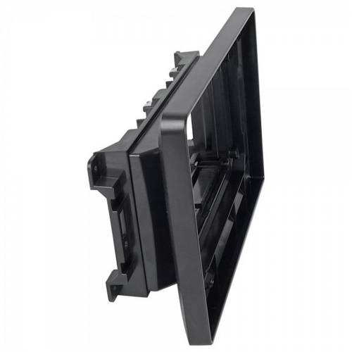 Rámček pre 10" autorádio Jeep, Chrysler, Dodge, Hummer