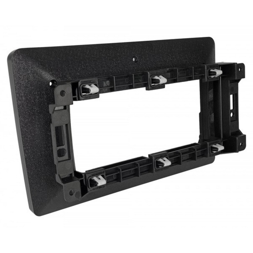 Rámček 10" autorádia Jeep, Chrysler, Dodge, Hummer