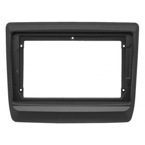 Rámik 9" autorádia - Isuzu D-Max (2020->)