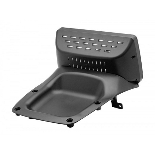 Rámček pre 9" autorádio Opel Zafira C 2011-2016