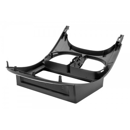 Rámček pre 9" autorádio Peugeot 206 08/1998-2011 