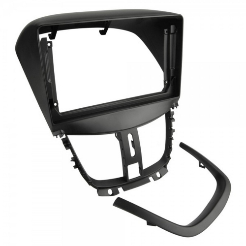 Rámik pre 9" autorádio Peugeot 207 02/2006-2012