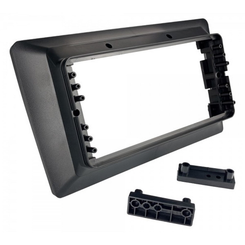 Univerzálny rámček pre 10" autorádio Toyota