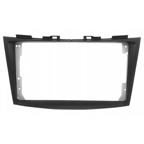 Redukcia pre 9" autorádio Suzuki Swift 2010-2017