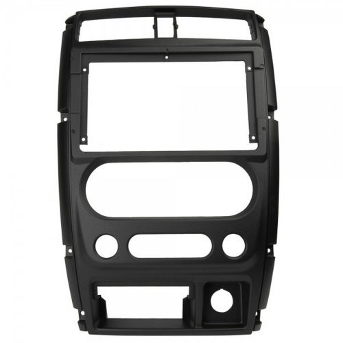 Redukcia pre 9" autorádio Suzuki Jimny 2006-2021
