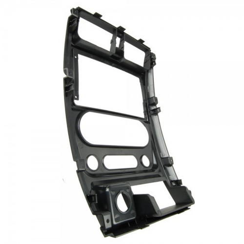 Rámik pre 9" autorádio Suzuki Jimny 2006-2021