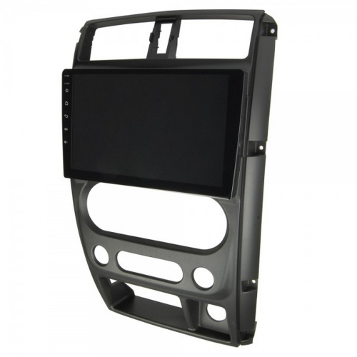 Rámček 9" autorádia Suzuki Jimny 2006-2021