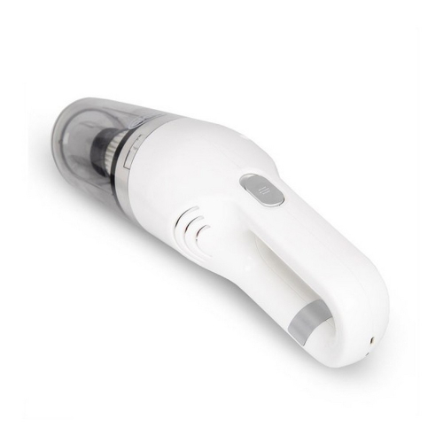 Ovládanie akumulátorového 70W vysávača ALCA