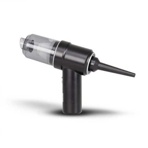 Príslušenstvo akumulátorového 50W vysávača ALCA