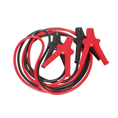 Štartovacie káble 600A 6m