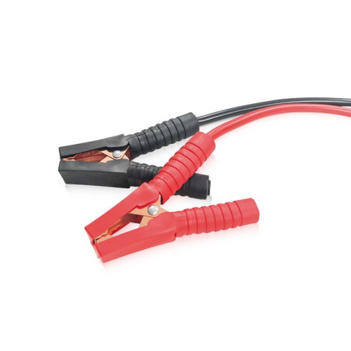 Svorky 6m štartovacích káblov 600A