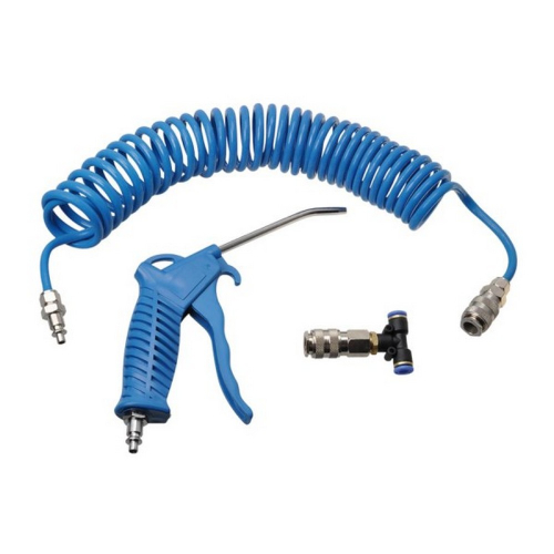 Vzduchová pištoľ sada