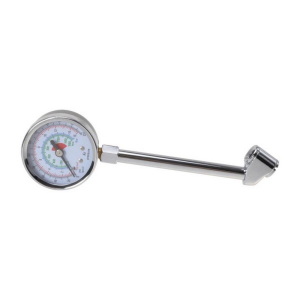 Merač tlaku pneumatík - do 15 Bar