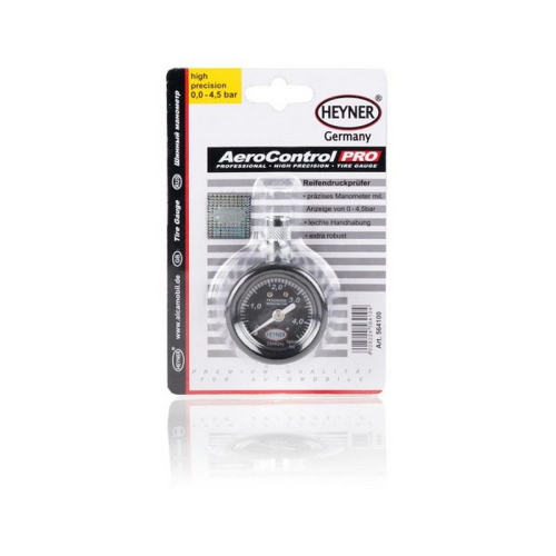 Pneuměřič HEYNER