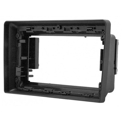 Rámik pre 9" autorádio Toyota univerzálna