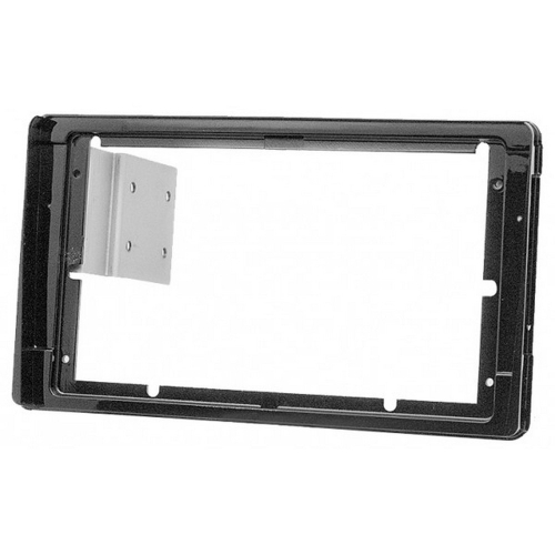 Univerzálny rámik 9" autorádia pre Toyota 2017- 