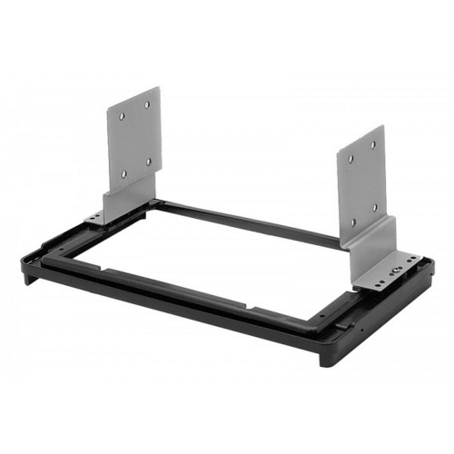 Univerzálny rámček 9" autorádia pre Toyota 2017- 