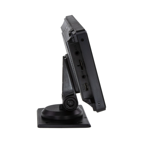 Uchytenie multimediálneho android 12/24V monitora s Apple CarPlay, Android auto, Bluetooth, micro SD, GPS, kamerový vstup