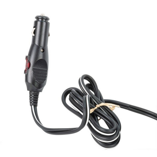 Napájanie roztrojky zapaľovača s USB HEAVY DUTY AUTOMAX