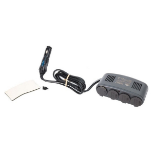 Rozštvorky autozapaľovačov