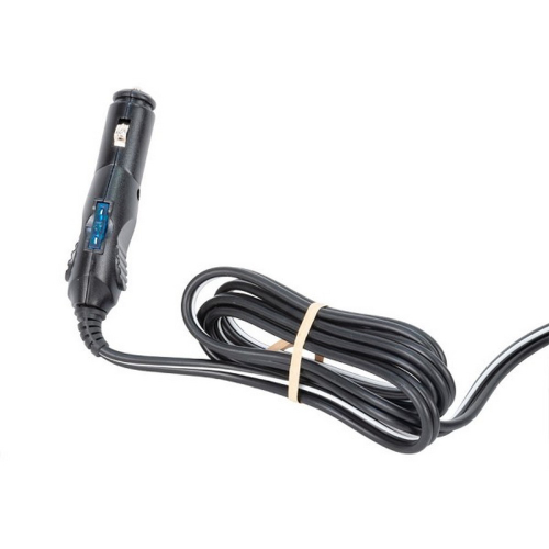 Napájanie rozštvorky zapaľovača s USB HEAVY DUTY AUTOMAX