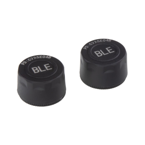 Sada 2ks senzorov na kontrolu tlaku pre motocyklové monitory DS-601caDVRM + DS-601caM